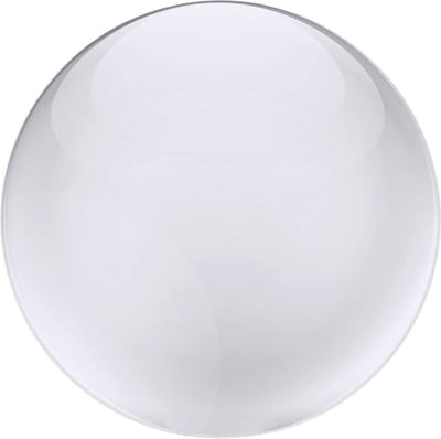 Rollei Lens Ball - 110 mm Full Glass Ball