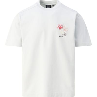 Genti T-shirt