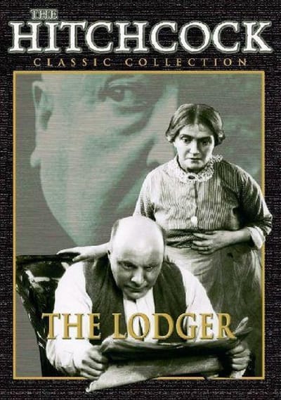 The Lodger