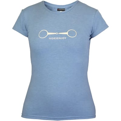 T-shirt Horsenjoy Bit