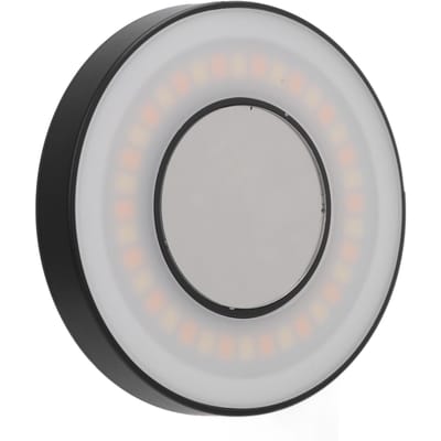 Magnetisch Selfielicht voor Telefoon 2500‑9000K Oplaadbaar 36 LED Invullicht met Clip voor Selfies