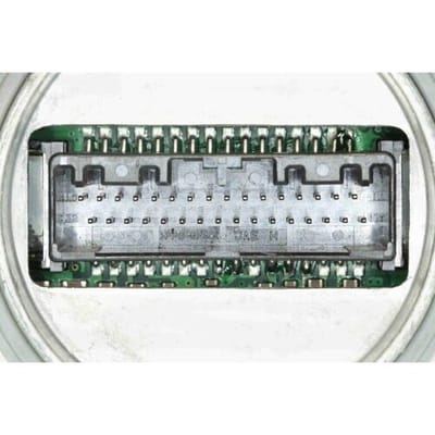 Besturingseenheid - verlichting VEMO V10-73-0324