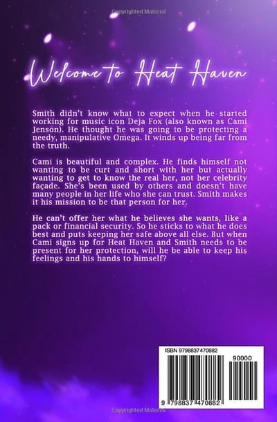 Verhaal over Bescherming: Een Romantisch Avontuur in de Omegaverse