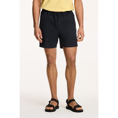 Shiwi Men Shorts Josh Black Size: S | Shorts Outlet | Heren | Zwart