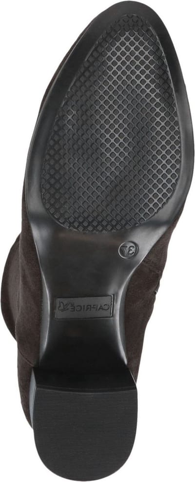 Caprice Dames Enkellaarsje 9-25316-41 251 G-breedte Maat: 38 EU