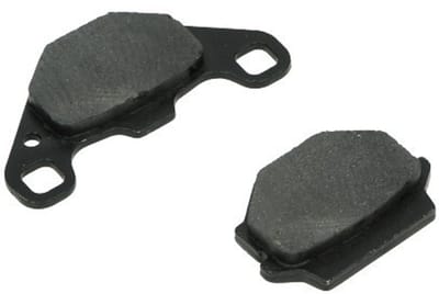 DMP Remblokset Peugeot Squab en Peugeot SV Buxy RS TKR voorrem