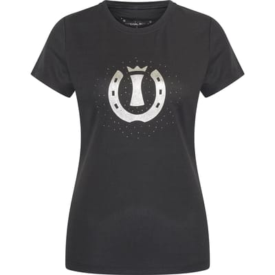 Dames-T-shirt Imperial Riding Hally