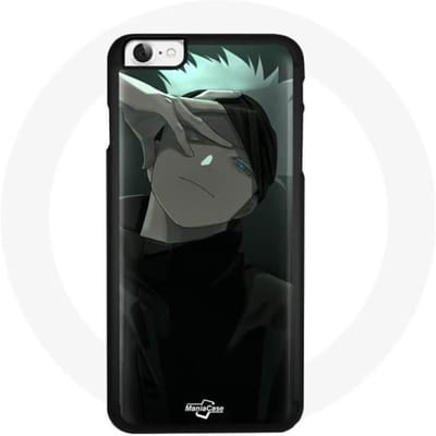 Coque Iphone SE Gojo Satoru Japan Anime
