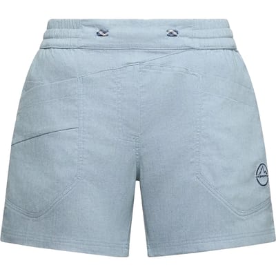 Damesshort La Sportiva Sierra Rock