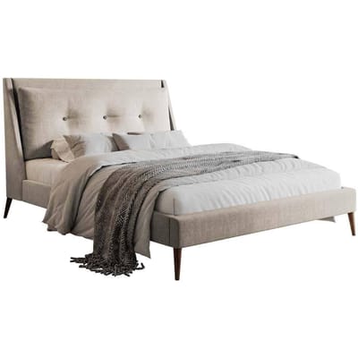 Bedframe Tania 180 x 200 cm | NADUVI Collection