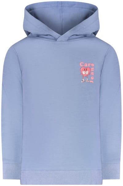Cars Jeans Hoodie Koos jr. - Meisjes