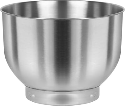 Teesa - Misa voor Keukenrobot - 5,5L - Roestvrij Staal - TSA3545-B/W