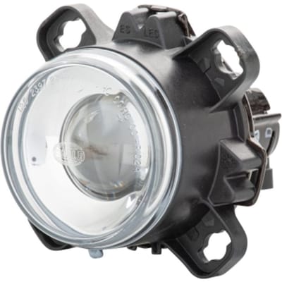 Koplampen HELLA 1BL 247 042-007