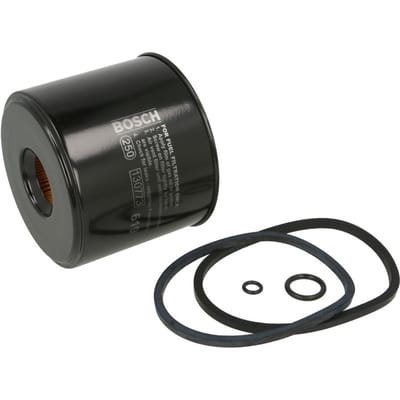 Brandstoffilter BOSCH 1 457 434 201