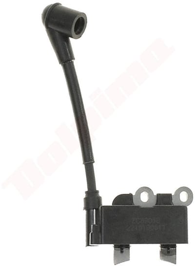 Bobines passend op RYOBI RY251PH , RY252CS , RY253SS ( 291337001 )