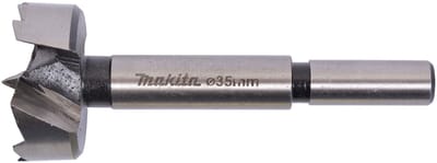 Makita Forstnerboor 35x90 mm - D-42282