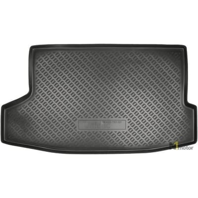 NORM Liners | Rubber TPE Kofferbakmat Alle Seizoenen Voor Nissan Juke 2014-2019
