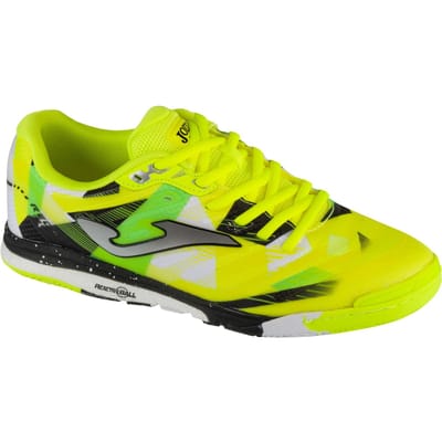 Joma Regate Rebound 2409 IN RREW2409IN, Mannen, Geel, Indoorschoenen, maat: 40