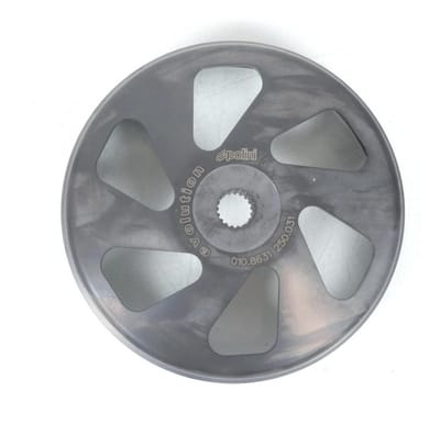 Cloche d embrayage Polini pour Scooter Peugeot 150 DJANGO CLASSIC Neuf