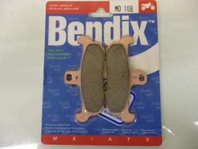 bendix remblok voor husqvarna 360 wr 1990 tot 1991 av nieuw