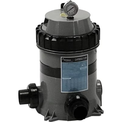 Filtratiepatroon met antimicrobiële werking Poolex Netflux 25ft²