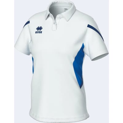 Errea Polo Carmen Mc Ad - Sportswear - Vrouwen