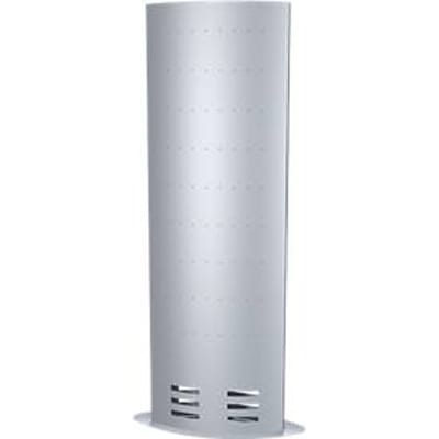 Informatiezuil Tec-Art, Size, 770 x 330 x 1850 mm