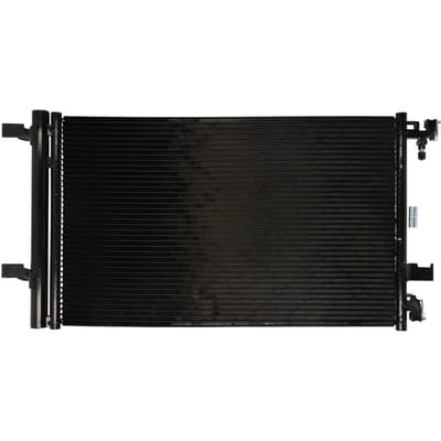 Condensator, airconditioning THERMOTEC KTT110181