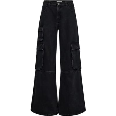 Cargo broek voor dames Sofie Schnoor Zila Sw