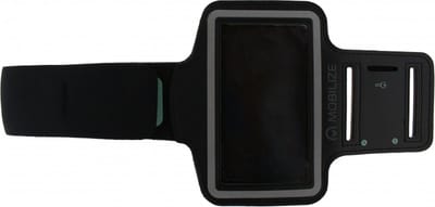 Mobilize Arm Strap Size M Black