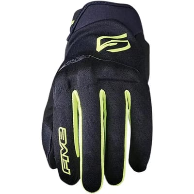 Zomer motorhandschoenen Five Globe Evo