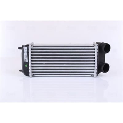Intercooler NISSENS 96638