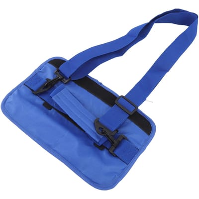 Golftas Draagtas Lichtgewicht Ademend Draagbaar Golfclubdrager Sleeves Schoudertas voor Golf