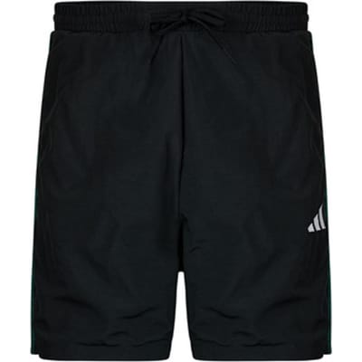adidas  Korte Broek Essentials Three Stripes Chelsea Woven Shorts
