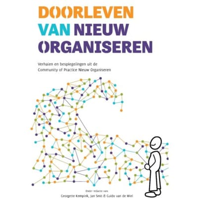 Doorleven Van Nieuw Organiseren