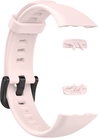 Horloge armband Geschik voor Huawei Band 6/Band 6 Pro, Honor Band 7/Band 6