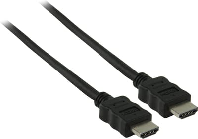 Valueline HDMI kabel met ethernet