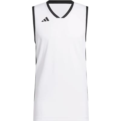 Adidas Pulse Speed Shirt Wit