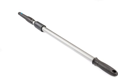 Moerman Telescoopsteel - Aluminium - 1,2m