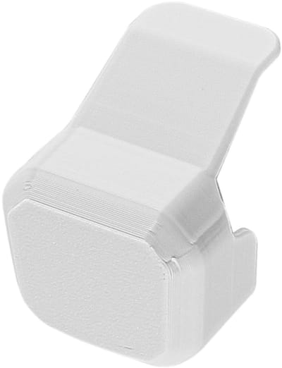 Dailygoods - Dailygoody - Lens Camera Gimbal - Geïntegreerde Beschermhoes - Betrouwbare bescherming - Zwart - Anti-kras accessoires - Ideaal voor Neo Drone - Duurz