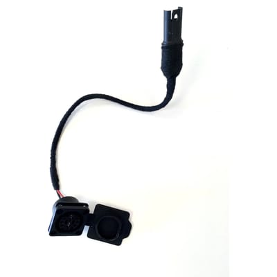 Oplaadkabel met rubberen stekker Kellys BMZ V10 Panasonic (611026_2) 611483