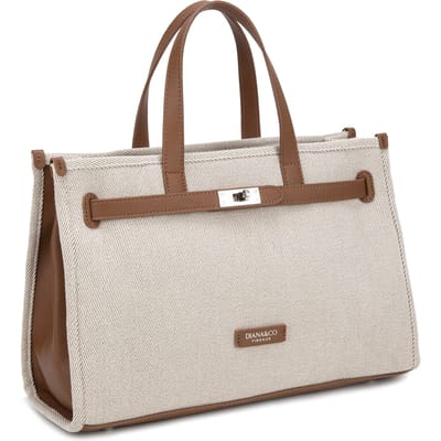 Diana&Co Handtas Women