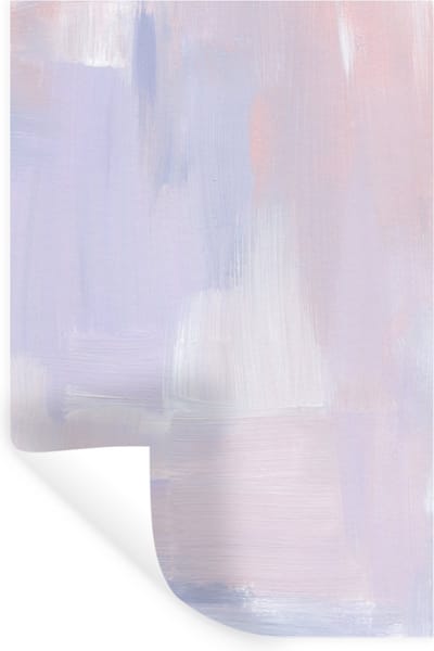 Muurstickers - Sticker Folie - Pastel - Verf - Design - 20x30 cm - Plakfolie - Muurstickers Kinderkamer - Zelfklevend Behang - Zelfklevend behangpapier - Stickerfolie