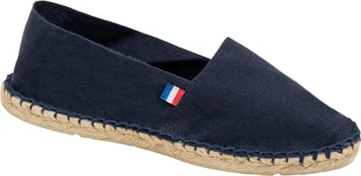 Schoenen Lifestyle / Leisure Unisex 37 EU Kariban Navy 100% Katoen