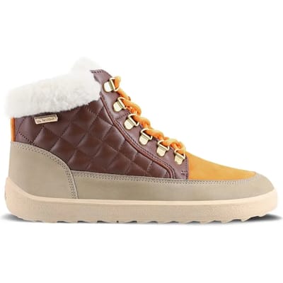 Be Lenka Olivia Barefoot Schoenen Bruin EU 39 Vrouw