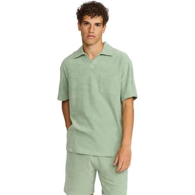 Polo Revolution Terry