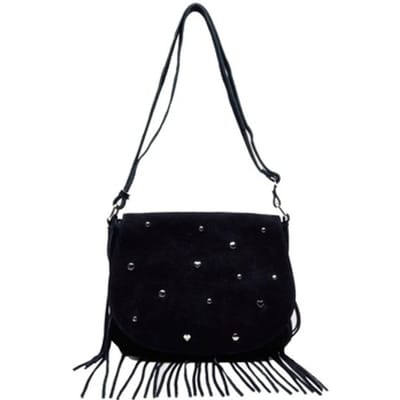NUNOO 50019301NB LAYLA SWEETHEART Zwart N/A EU