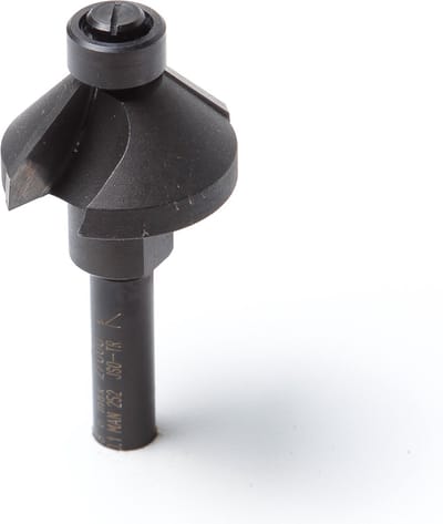 JSO-TR Frezenset Hardmetaal (HW)