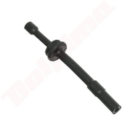 Olieslang passend op STIHL MS290 ( 1127 647 9400 )