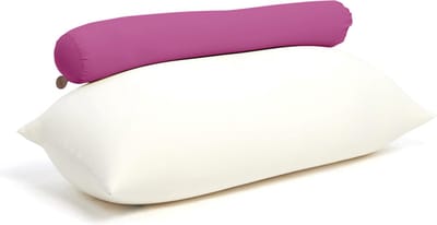 Terapy Voedingskussen Toby - Roze